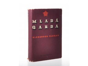 Mladá garda (1951)