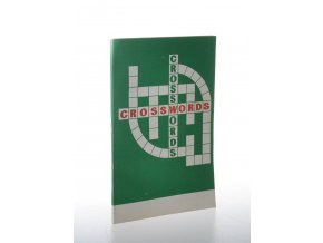 Crosswords - Anglijskije krossvordy