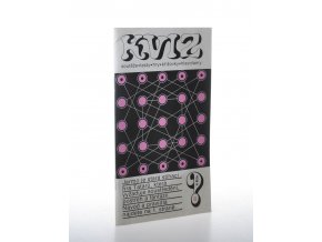 Kviz: sešit 8 (1984)