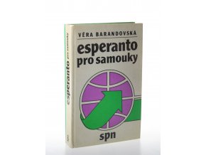 Esperanto pro samouky