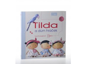 Tilda a dům hraček