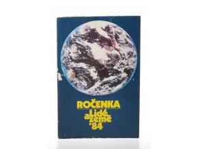 Ročenka: Lidé a země 84