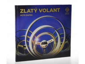 Zlatý volant 1976 - 2016