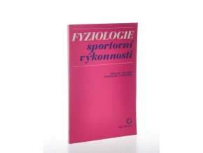 Fyziologie sportovní výkonnosti