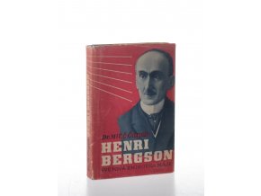 Henri Bergson