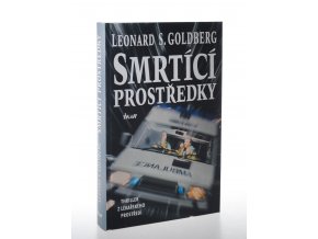 Smrtící prostředky