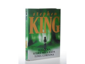 Holčička, která měla ráda Toma Gordona (2000)