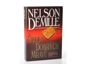 Škola dobrých mravů