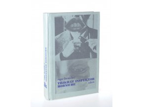 3x inspektor Borniche (1988)