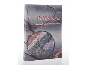 Politologie : základy společenských věd (2005)