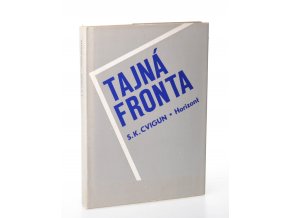 Tajná fronta