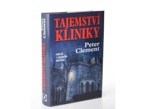 Tajemství kliniky