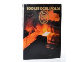 100 let ocelí Poldi