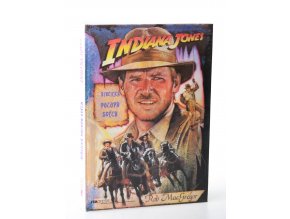 Indiana Jones a biblická potopa světa