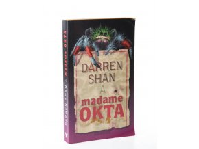 Darren Shan a madame Okta