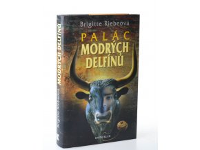 Palác modrých delfínů