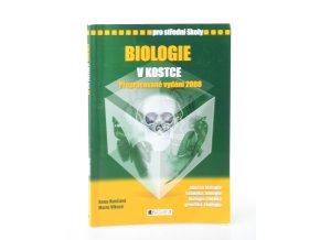 Biologie v kostce pro střední školy