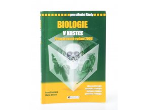 Biologie v kostce pro střední školy