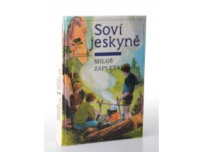 Soví jeskyně (1989)