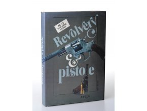 Revolvery a pistole (1993)
