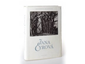 Jana Eyrová (1969)