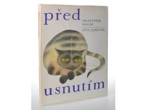 Před usnutím (1972)