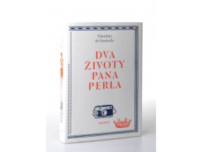 Dva životy pana Perla