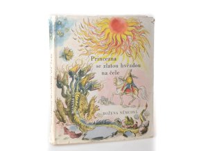 Princezna se zlatou hvězdou na čele (1971)