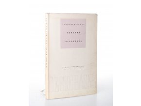 Terezka Planetová (1956)