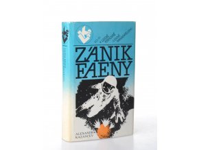 Zánik Faeny