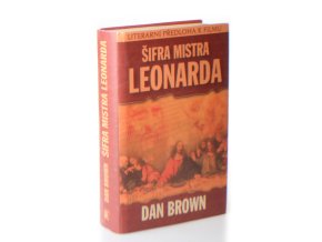 Šifra mistra Leonarda (2003)