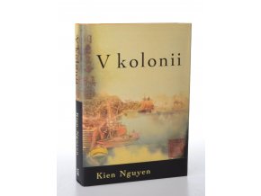 V kolonii