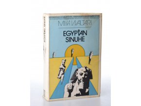 Egypťan Sinuhe (1978)