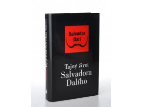 Tajný život Salvadora Dalího