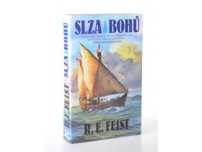 Slza bohů