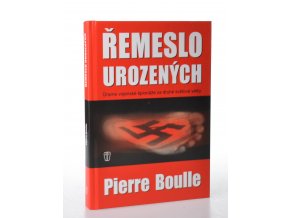 Řemeslo urozených (2003)