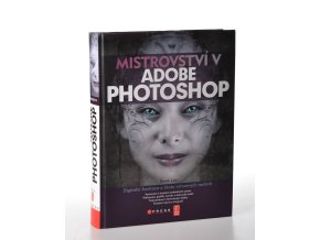 Mistrovství v Adobe Photoshop