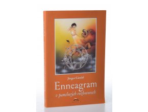 Enneagram v panelových rozhovorech