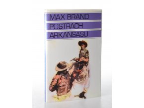 Postrach Arkansasu (1995)
