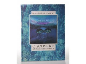 O vodnících a mořských bytostech