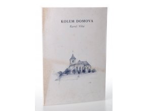 Kolem domova