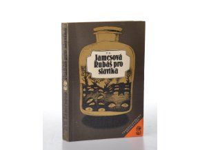 Rubáš pro slavíka (1983)