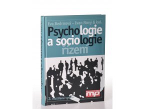 Psychologie a sociologie řízení (2004)