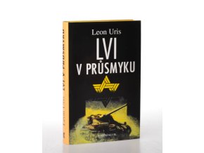 Lvi v průsmyku