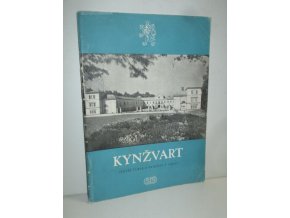 Kynžvart : státní zámek a památky v okolí