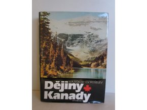 Dějiny Kanady (1986)