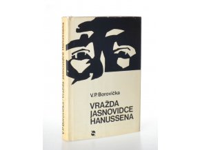 Vražda jasnovidce Hanussena