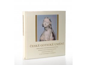 České gotické umění