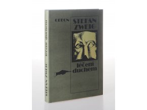 Léčení duchem : Mesmer, Mary Bakerová-Eddyová, Freud (1988)