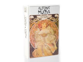 Alfons Mucha